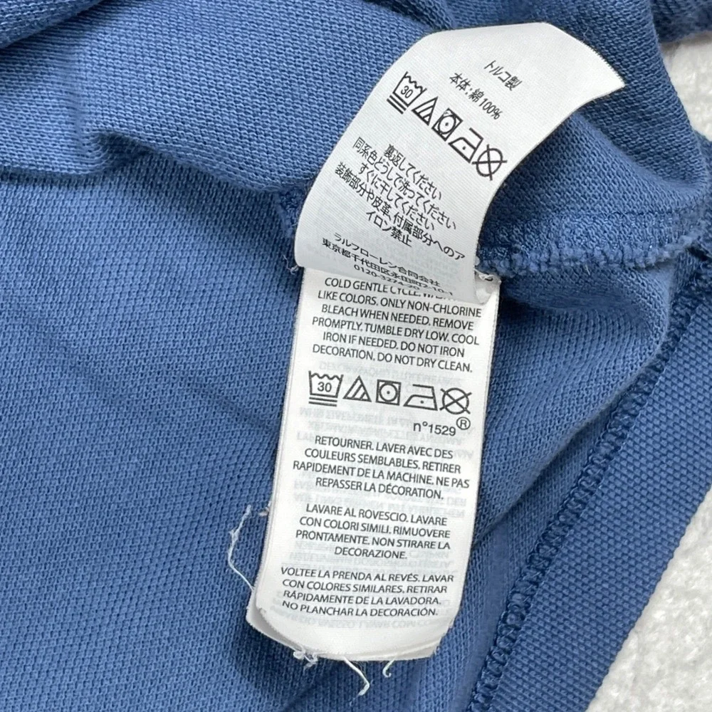Polo Ralph Lauren polo ralph